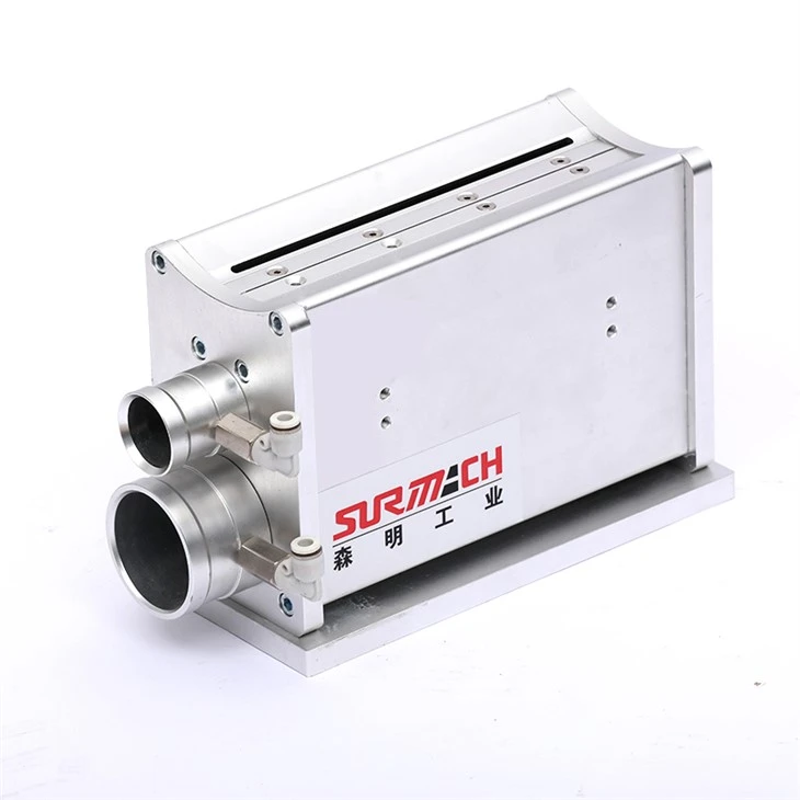 Dry Ultrasonic Web Cleaner suppliers